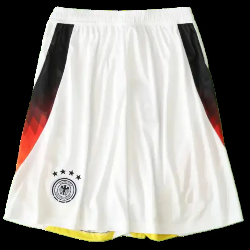 2024 Germany home shorts