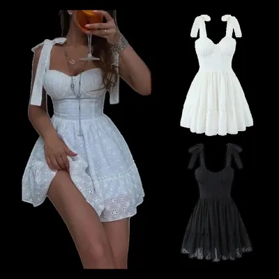 Zara Dress