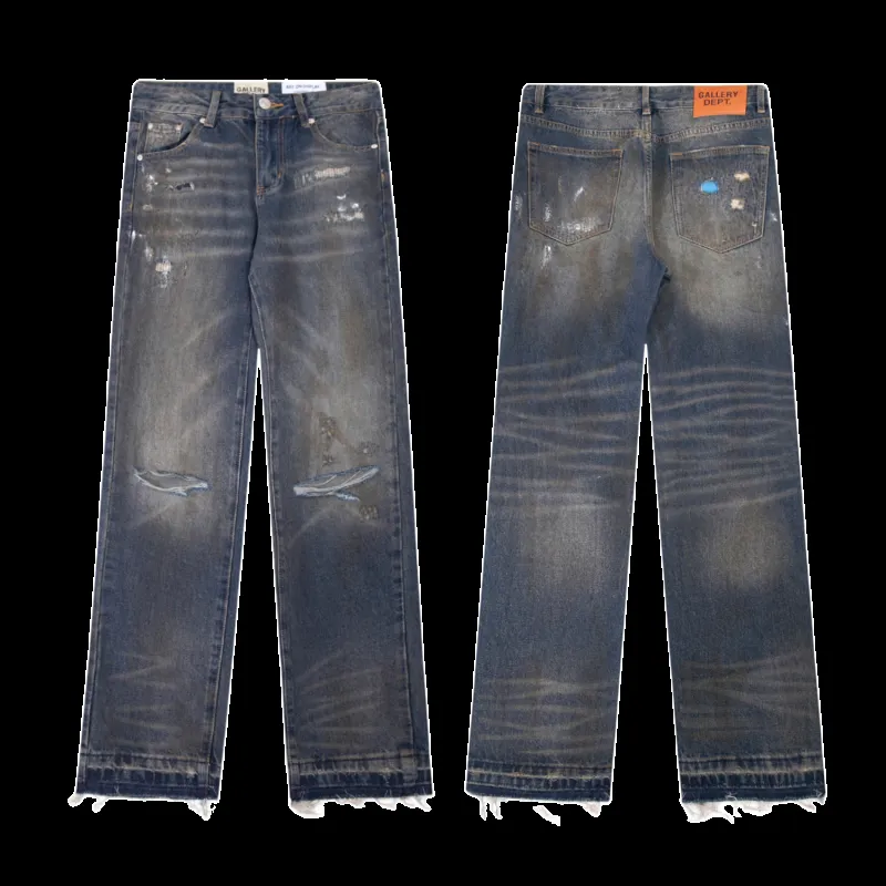Gallery Dept Jeans