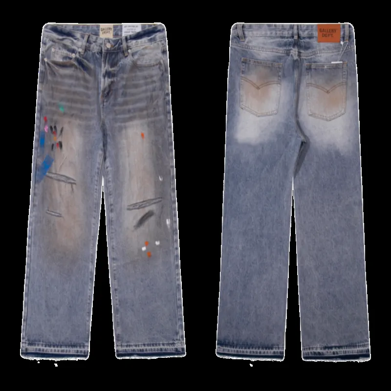 Gallery Dept Jeans