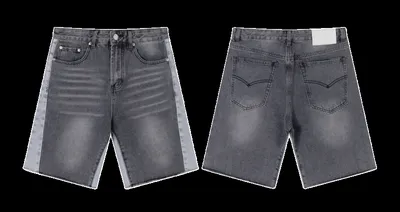 Gallery Dept Shorts
