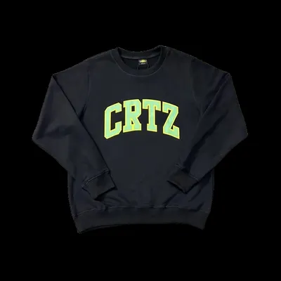 Corteiz Hoodie 40+ colorways [Premium Quality]