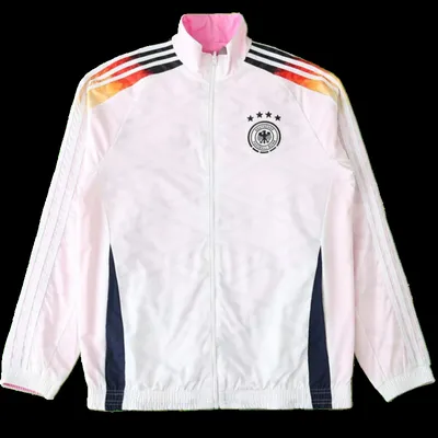 2425 Germany Wear on both sides windbreaker