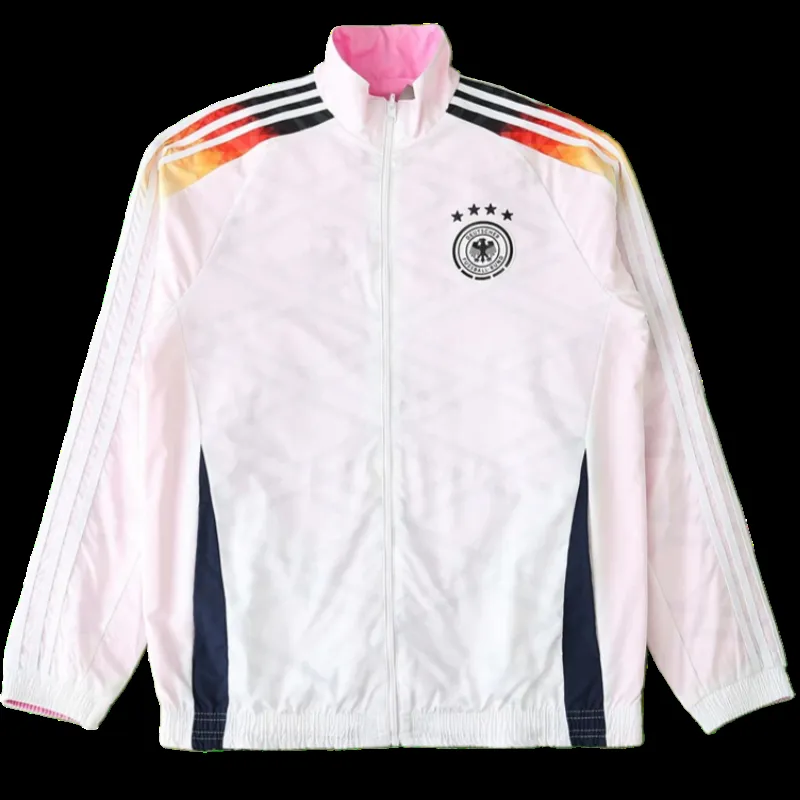 2425 Germany Wear on both sides windbreaker