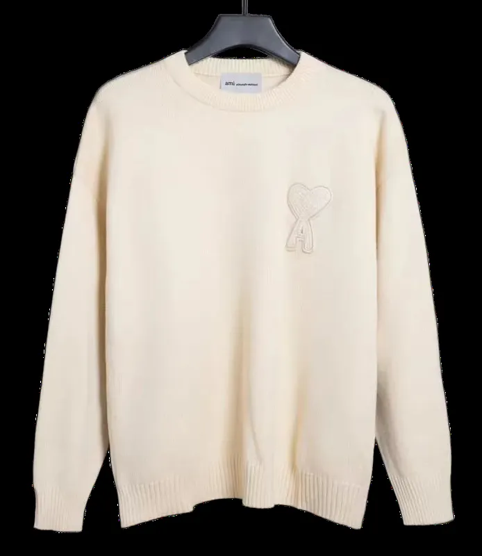 Ami Sweater