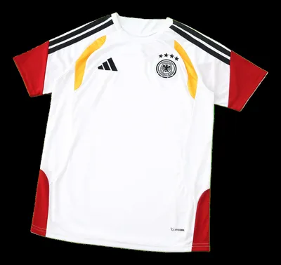 2026 FIFA World Cup Germany Training shirt Fan version