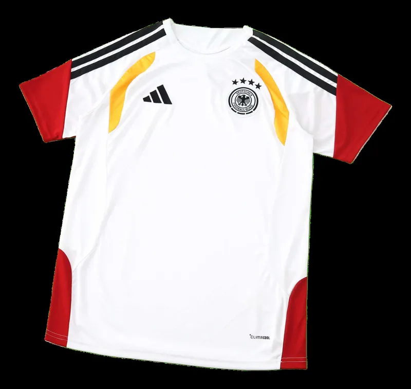 2026 FIFA World Cup Germany Training shirt Fan version