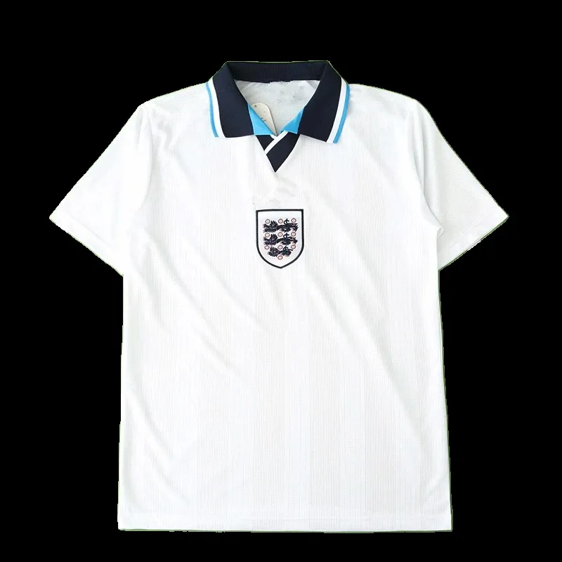 1996 season England home retro Fan version
