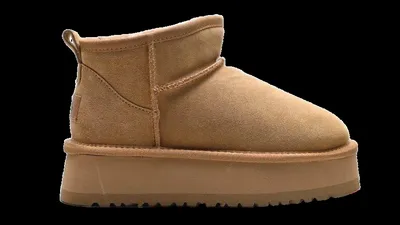 Ugg Snow Boots 36+ colorways [Premium Quality]