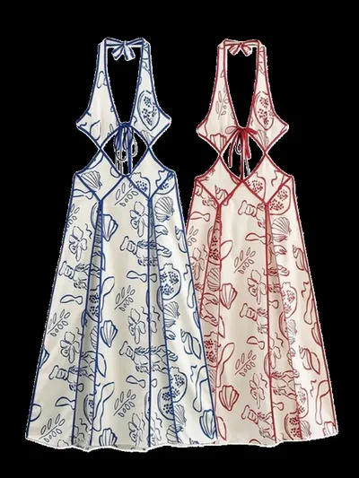 Zara Dress