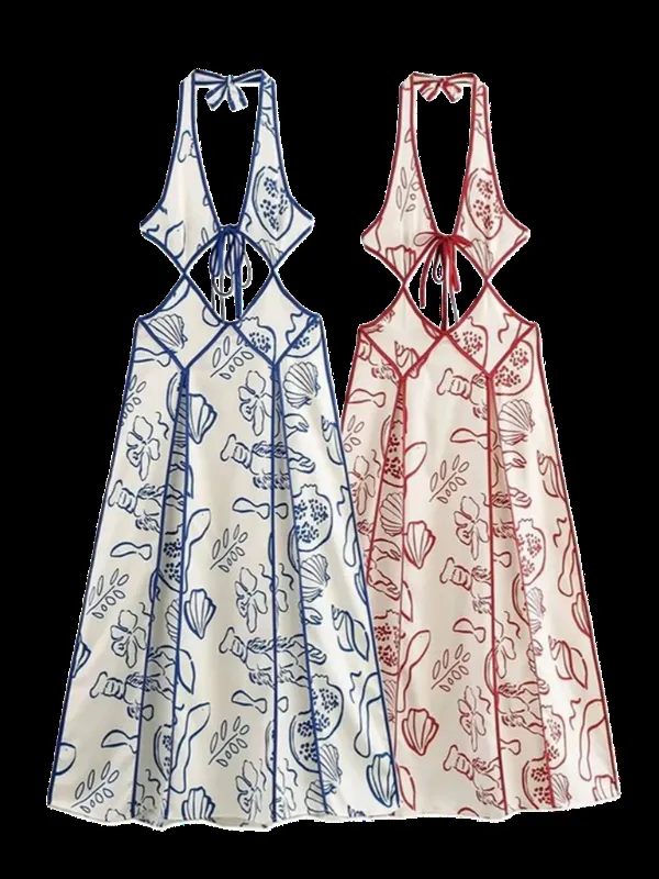 Zara Dress