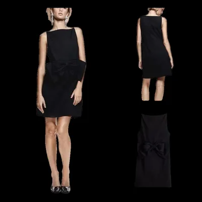 Zara Dress