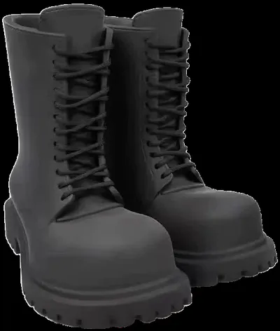 Balenciaga Steroid Boots