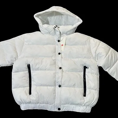 Alo Quilted Jacket