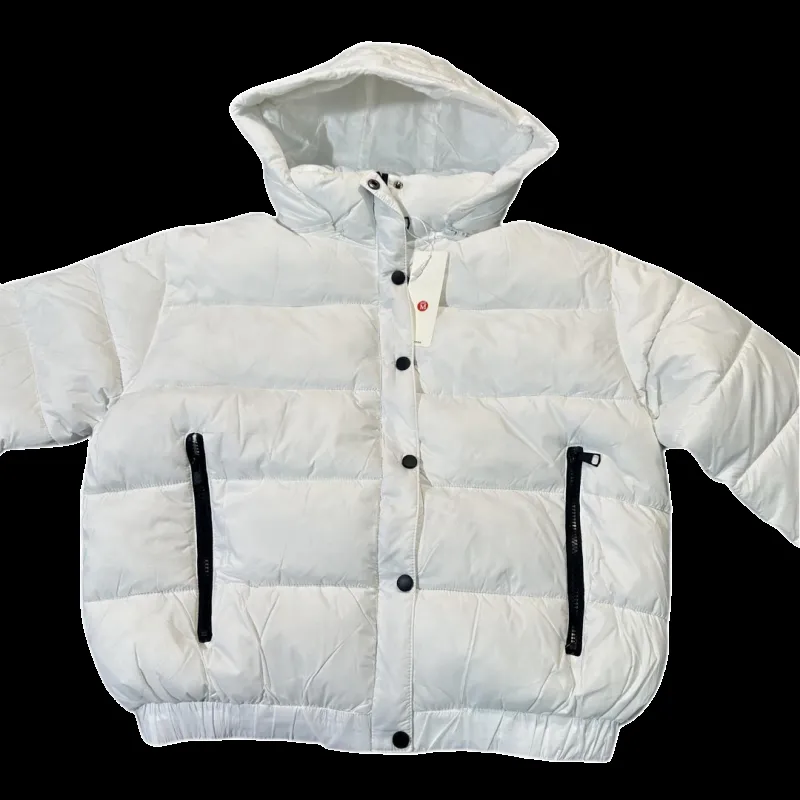 Alo Quilted Jacket