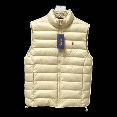 Ralph Lauren Vest
