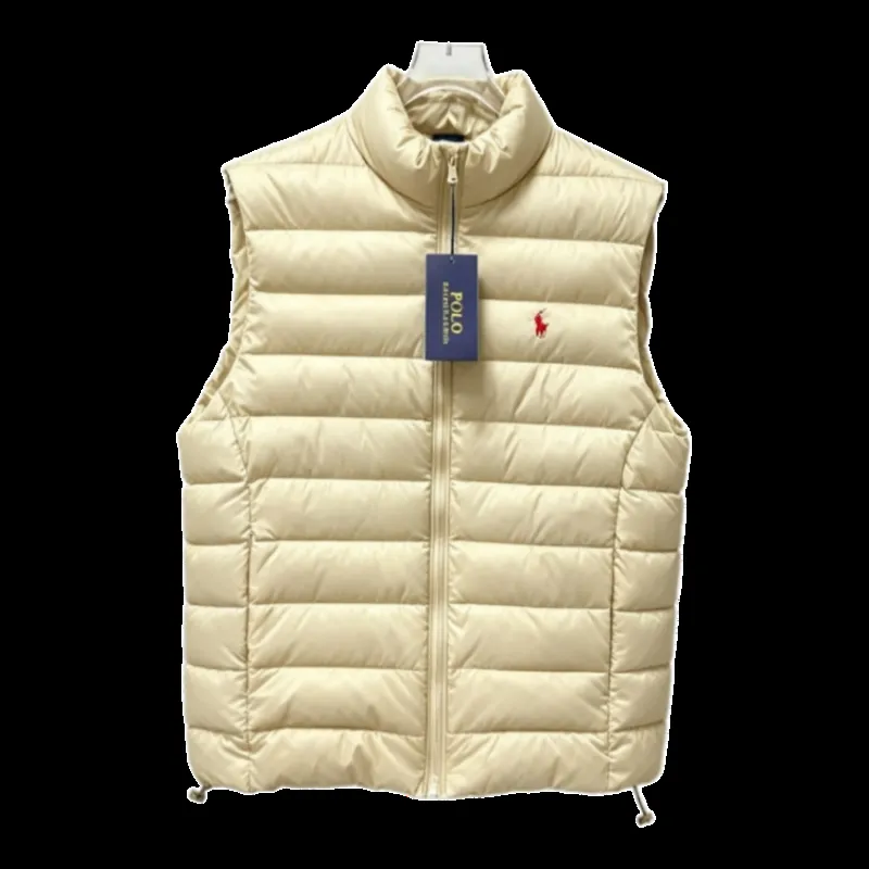 Ralph Lauren Vest
