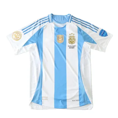 2425 season Argentina home Player version