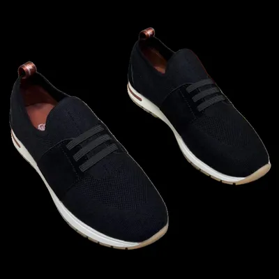 Loro Piana Shoes
