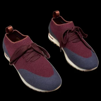 Loro Piana Shoes