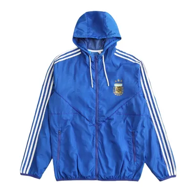 2024 Argentina blue windbreak