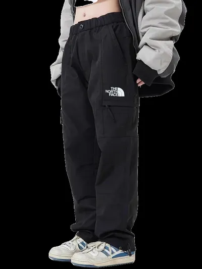 The North Face Pants 5+ colorways [Premium Quality]