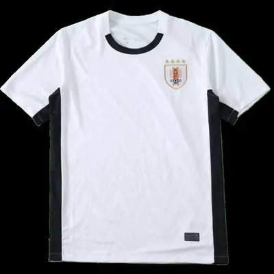 2526 season Uruguay away Fan version