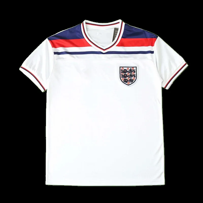 1982 season England home retro Fan version