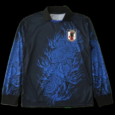 2425 season Japan Y-3 Concept version Long sleeved Fan version
