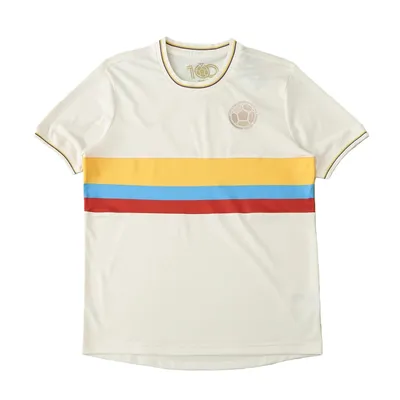 2425 Colombia 100th anniversary T shirt