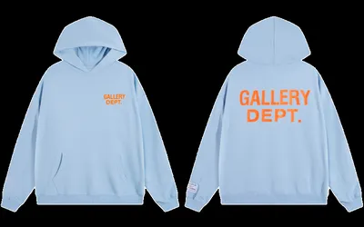 Gallery Dept Hoodie