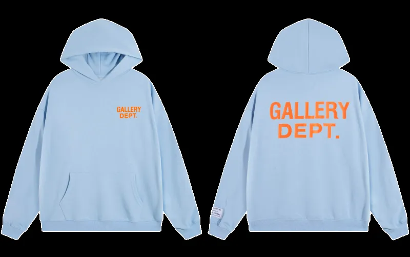 Gallery Dept Hoodie