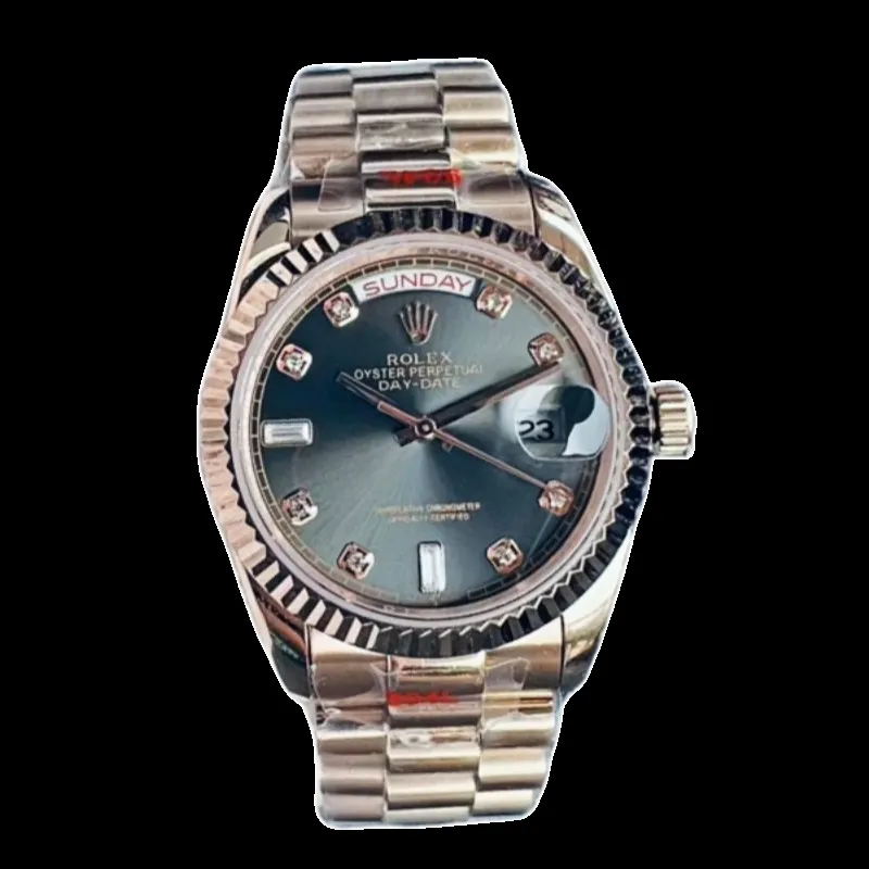 Rolex [Oyster Perpetual Day-Date]