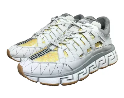 Versace 11+ colorways [Premium Quality]