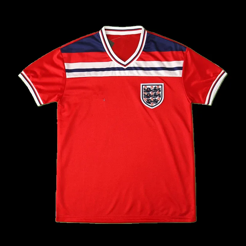 1982 season England away retro Fan version