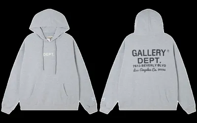 Gallery Dept Hoodie