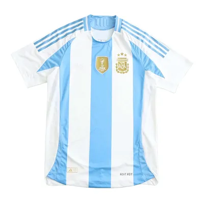 2024 season Argentina home Player version