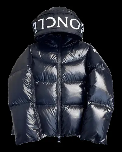 Moncler Down Jacket