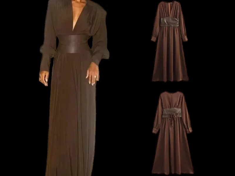 Zara Dress