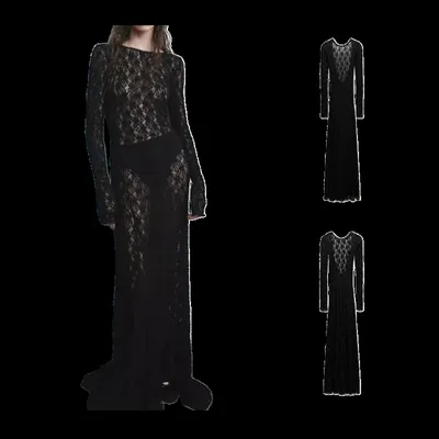 Zara Dress