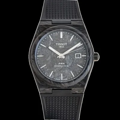 Tissot [PRX]