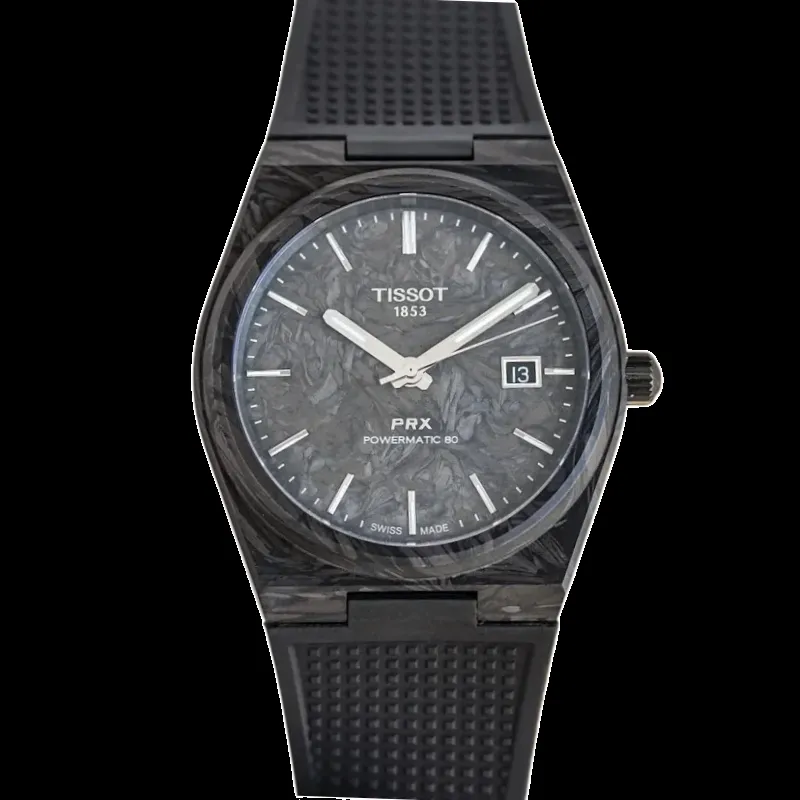 Tissot [PRX]