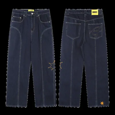 Protect Jeans