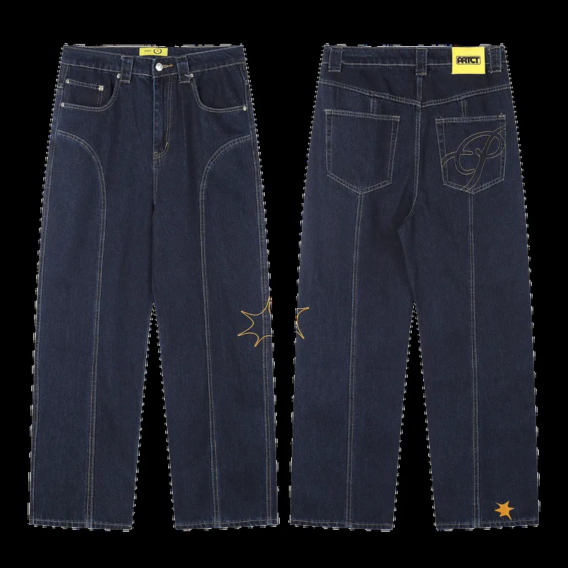 Protect Jeans