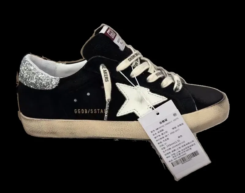 Golden Goose Shoes 21+ colorways [Premium Quality]