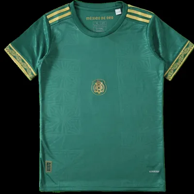 2526 season Mexico Concept version Women's Shirt