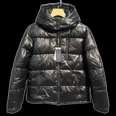 Ralph Lauren Quilted Jacket