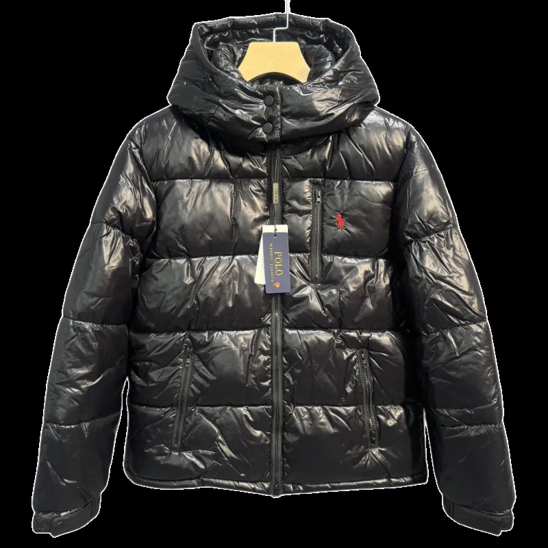 Ralph Lauren Quilted Jacket