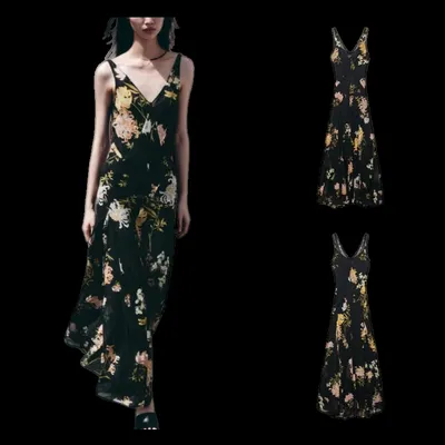 Zara Dress