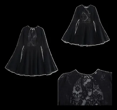Zara Dress